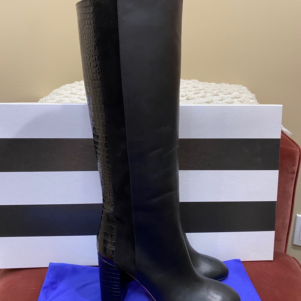 AQUAZZURA boots - Picture 3 of 8